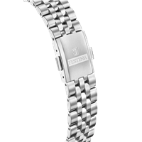 Montre Festina Femme Swiss Made in Acier F20087/5 - F20087/5